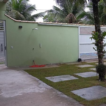 Pousada Cantinho Da Mata Araquari Exterior foto